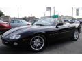2002 XK XK8 Convertible #1