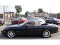 2002 XK XK8 Convertible #3