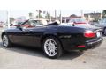 2002 XK XK8 Convertible #4