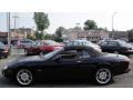 2002 XK XK8 Convertible #5