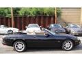 2002 XK XK8 Convertible #8