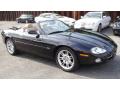 2002 XK XK8 Convertible #10