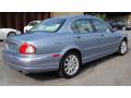 2003 X-Type 2.5 #6
