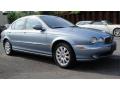 2003 X-Type 2.5 #8
