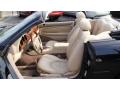 2002 XK XK8 Convertible #17