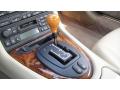 2002 XK XK8 Convertible #28