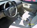 2007 Spectra EX Sedan #7