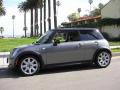 2003 Cooper S Hardtop #1