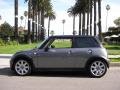 2003 Cooper S Hardtop #2