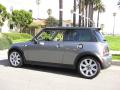2003 Cooper S Hardtop #3