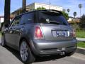 2003 Cooper S Hardtop #5