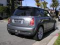 2003 Cooper S Hardtop #7