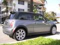 2003 Cooper S Hardtop #8