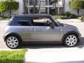 2003 Cooper S Hardtop #9