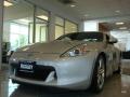 2009 370Z Sport Touring Coupe #1