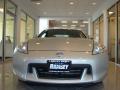 2009 370Z Sport Touring Coupe #2