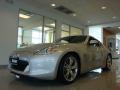 2009 370Z Sport Touring Coupe #3