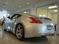 2009 370Z Sport Touring Coupe #4
