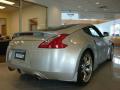 2009 370Z Sport Touring Coupe #8