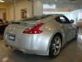 2009 370Z Sport Touring Coupe #9