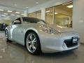 2009 370Z Sport Touring Coupe #11