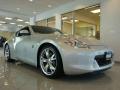 2009 370Z Sport Touring Coupe #12