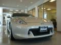 2009 370Z Sport Touring Coupe #13