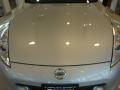 2009 370Z Sport Touring Coupe #14