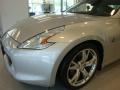 2009 370Z Sport Touring Coupe #15