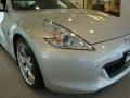2009 370Z Sport Touring Coupe #21