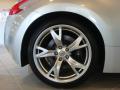 2009 370Z Sport Touring Coupe #24