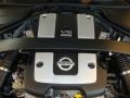 2009 370Z Sport Touring Coupe #27