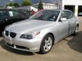 2007 5 Series 530xi Sedan #1