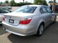 2007 5 Series 530xi Sedan #5
