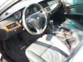 2007 5 Series 530xi Sedan #11