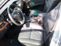 2007 5 Series 530xi Sedan #12