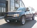 2007 Avalanche LT 4WD #2