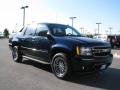 2007 Avalanche LT 4WD #3