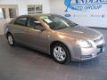 2008 Malibu LS Sedan #3