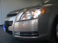 2008 Malibu LS Sedan #8