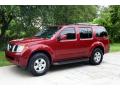 2006 Pathfinder SE 4x4 #2 2006 Pathfinder SE 4x4 #2