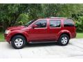 2006 Pathfinder SE 4x4 #3 2006 Pathfinder SE 4x4 #3