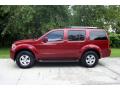 2006 Pathfinder SE 4x4 #4 2006 Pathfinder SE 4x4 #4