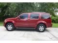 2006 Pathfinder SE 4x4 #5 2006 Pathfinder SE 4x4 #5