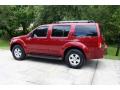 2006 Pathfinder SE 4x4 #6 2006 Pathfinder SE 4x4 #6