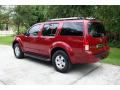 2006 Pathfinder SE 4x4 #7 2006 Pathfinder SE 4x4 #7