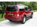2006 Pathfinder SE 4x4 #10 2006 Pathfinder SE 4x4 #10