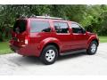 2006 Pathfinder SE 4x4 #11 2006 Pathfinder SE 4x4 #11