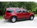 2006 Pathfinder SE 4x4 #12 2006 Pathfinder SE 4x4 #12