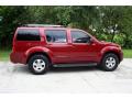 2006 Pathfinder SE 4x4 #13 2006 Pathfinder SE 4x4 #13